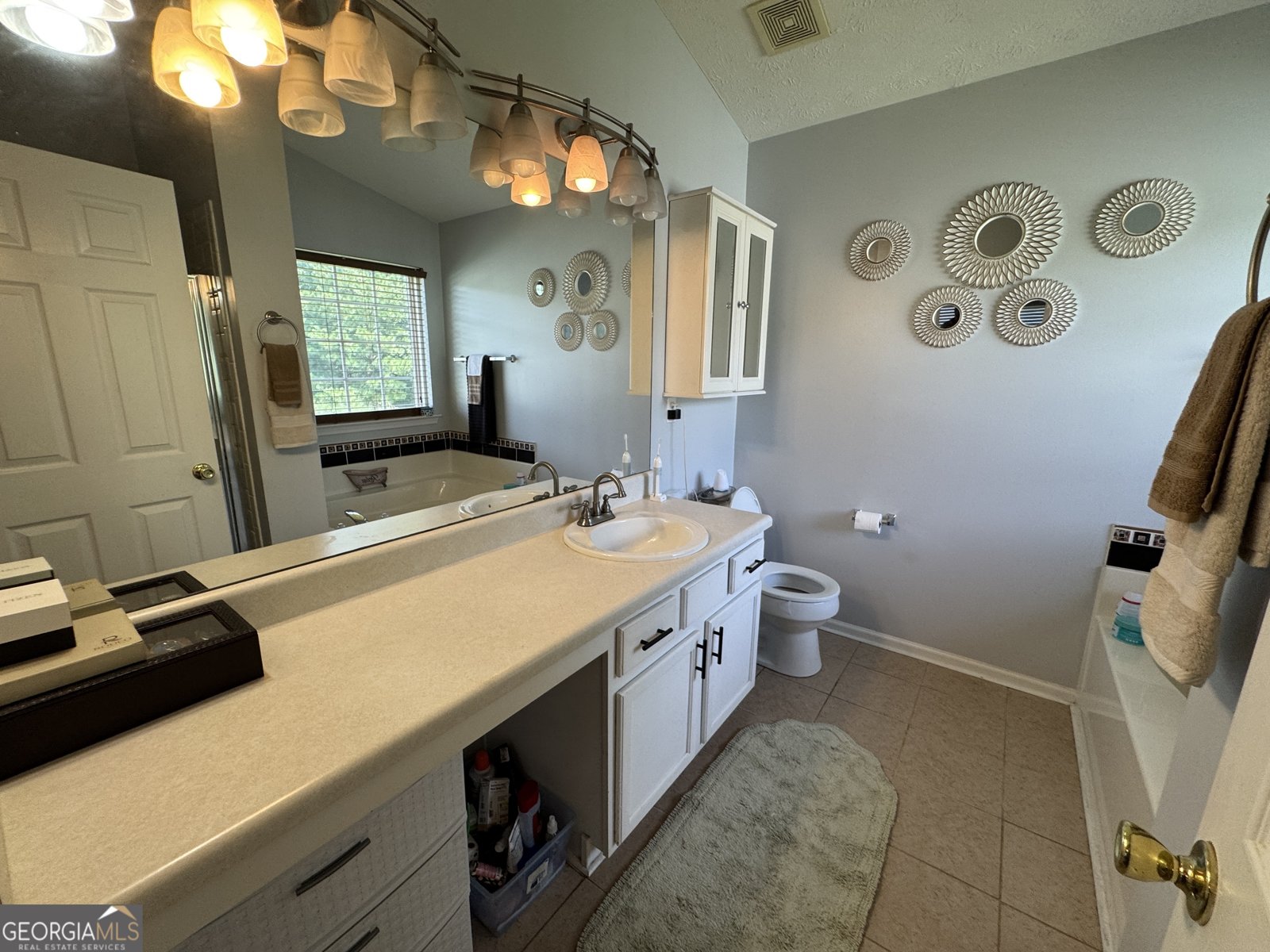 3485 Saddle Creek Lane Ellenwood - 8
