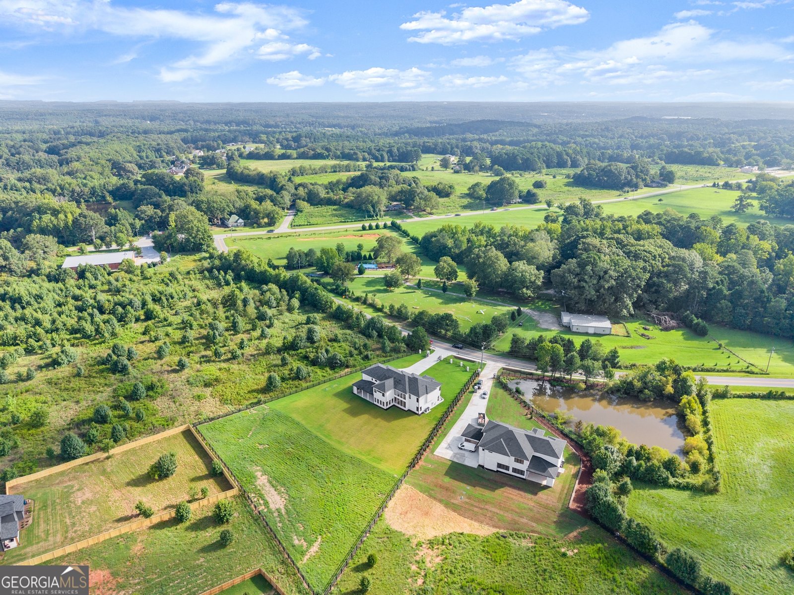 2021 Jones Phillips Road Dacula - 1