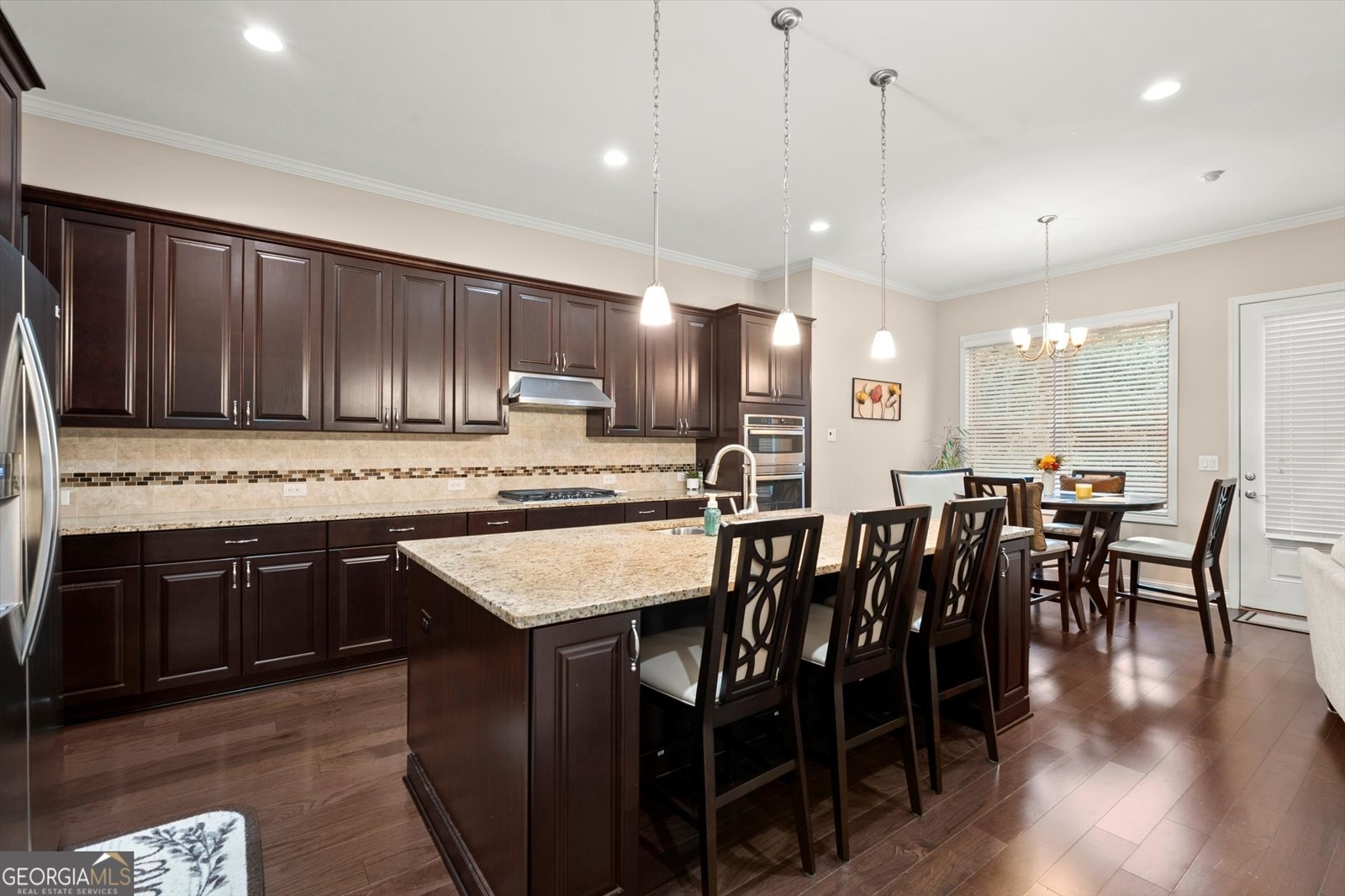 1659 Benham Drive Snellville - 12