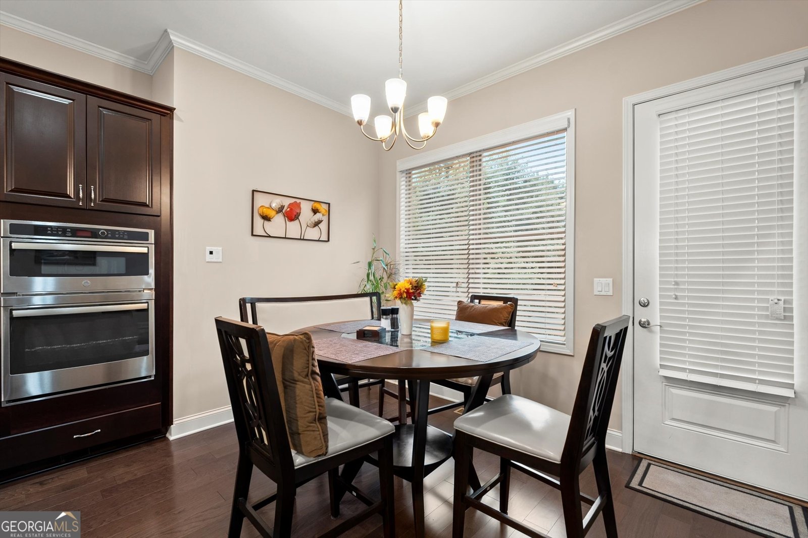 1659 Benham Drive Snellville - 13