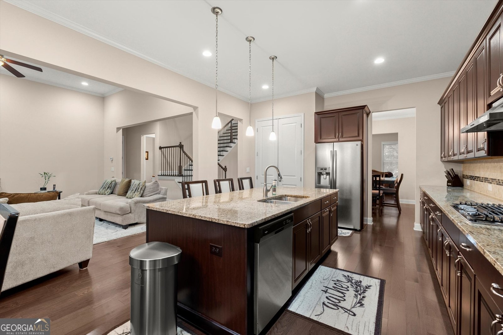 1659 Benham Drive Snellville - 14