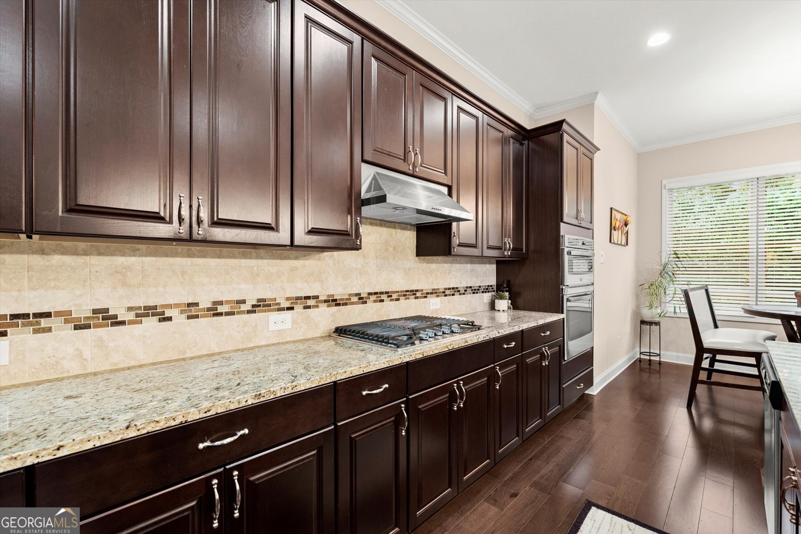 1659 Benham Drive Snellville - 15
