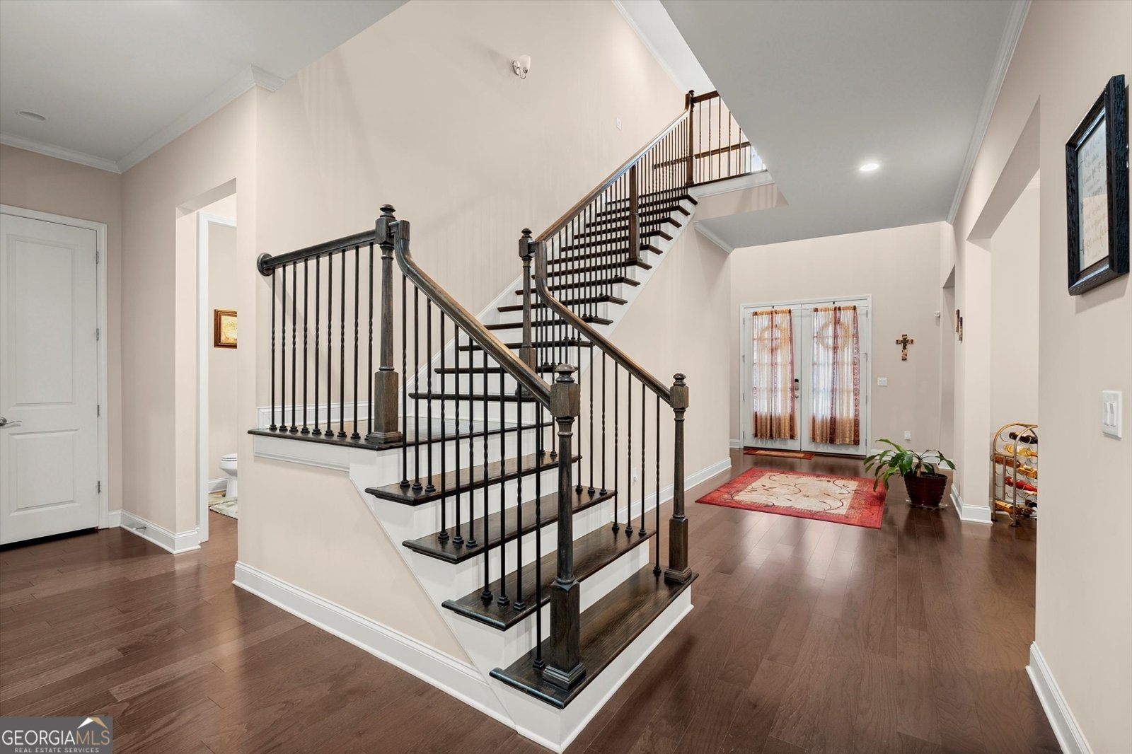 1659 Benham Drive Snellville - 16