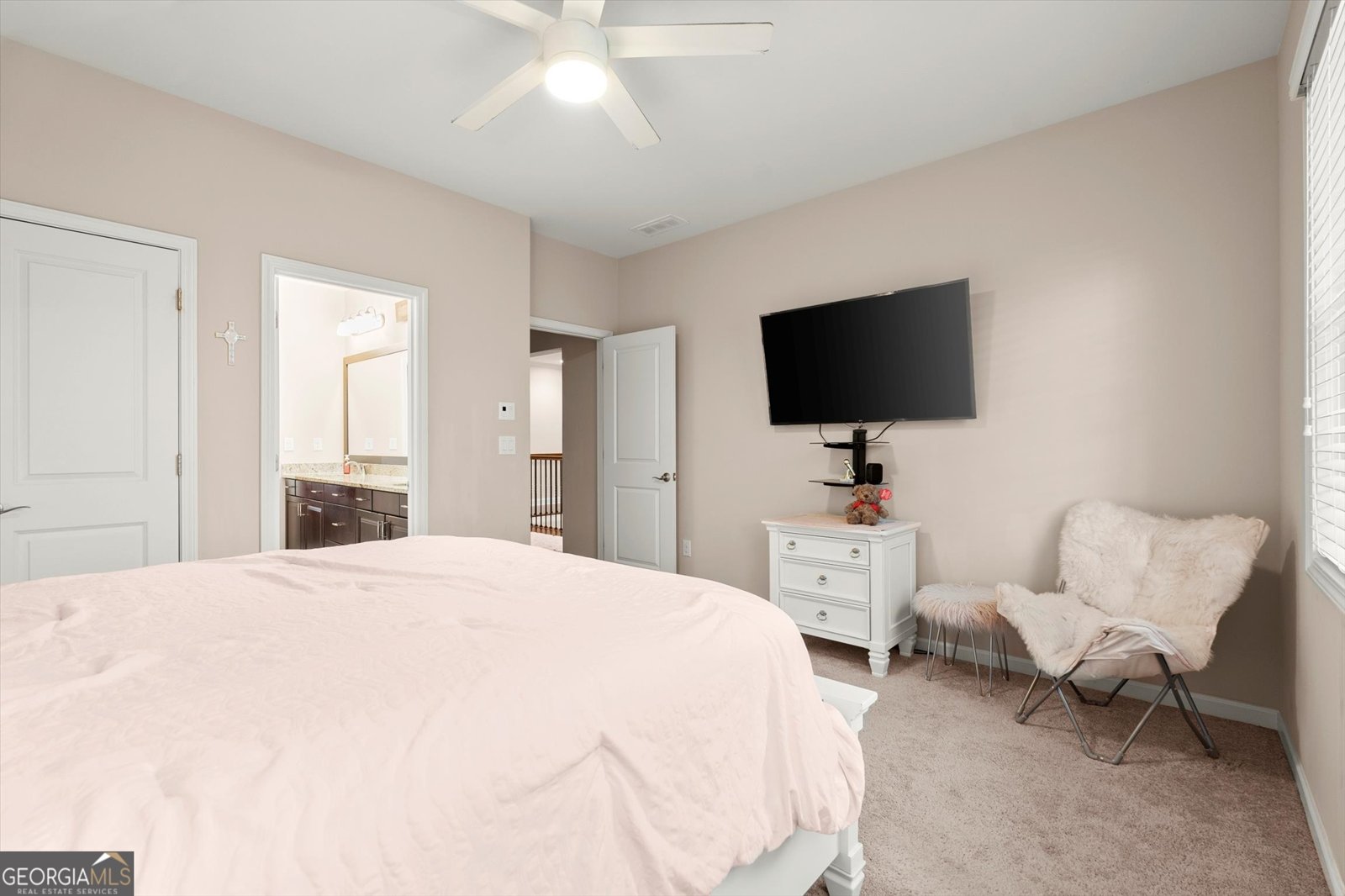 1659 Benham Drive Snellville - 19