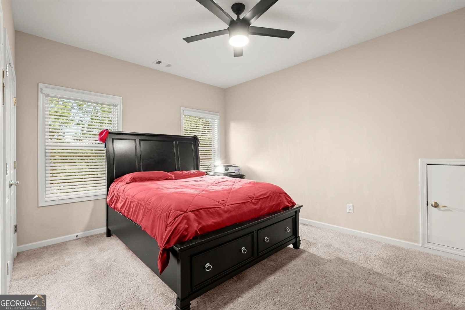 1659 Benham Drive Snellville - 22