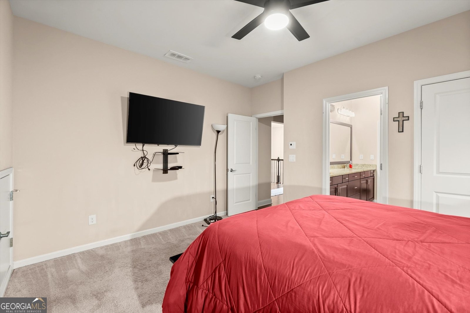 1659 Benham Drive Snellville - 23
