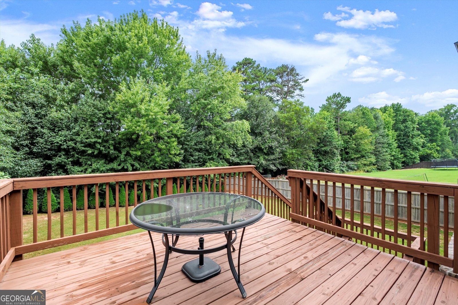 1659 Benham Drive Snellville - 28