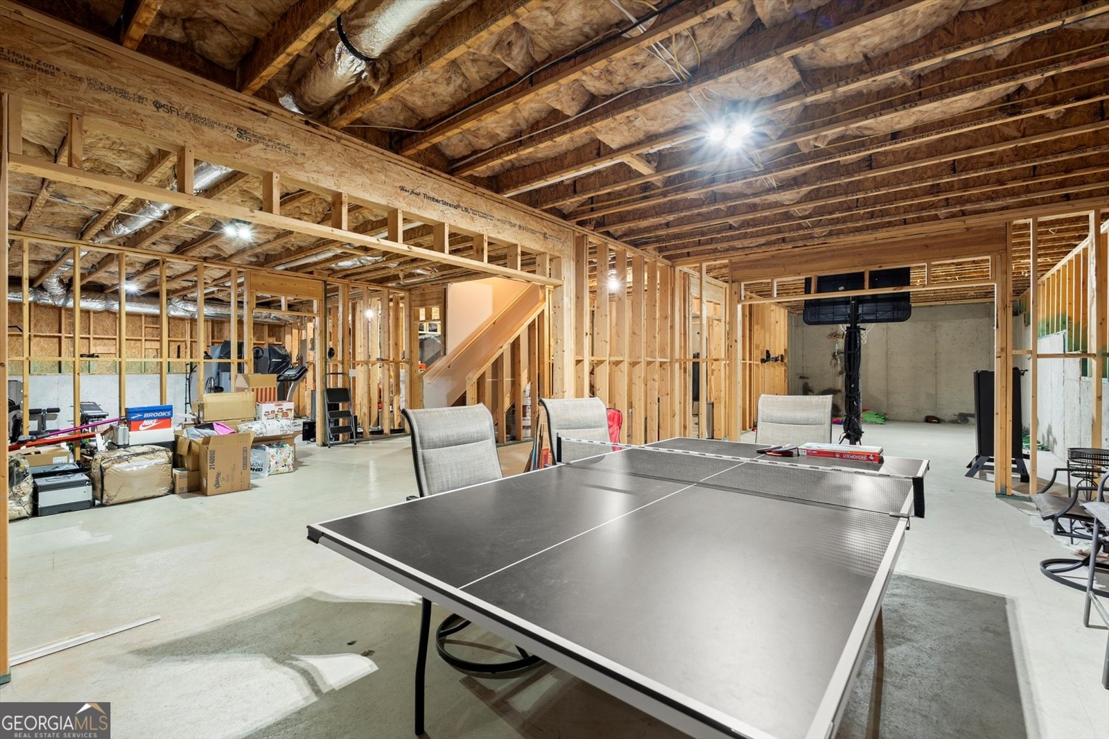 1659 Benham Drive Snellville - 31