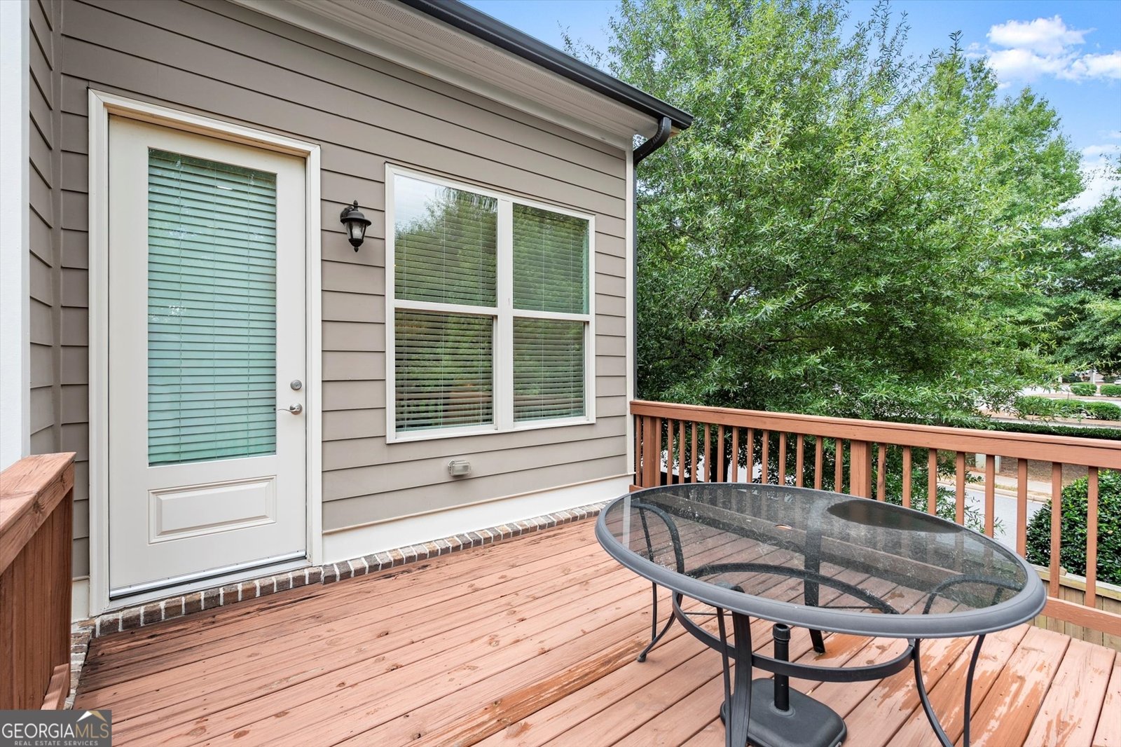 1659 Benham Drive Snellville - 37