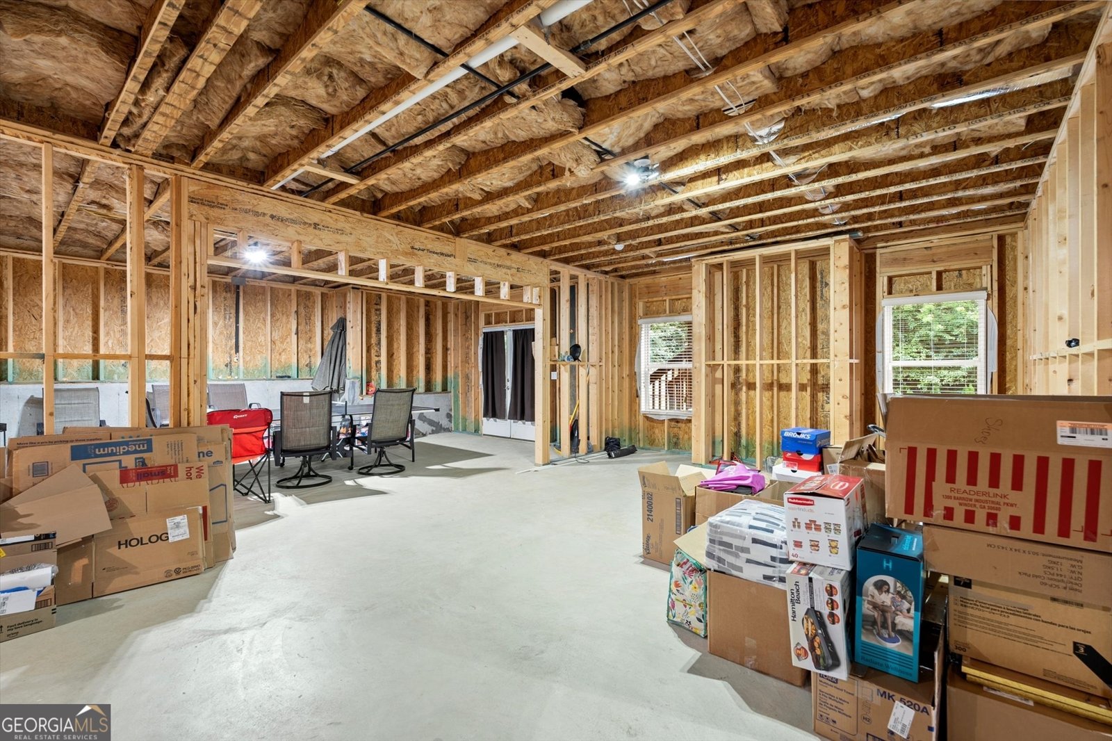 1659 Benham Drive Snellville - 38