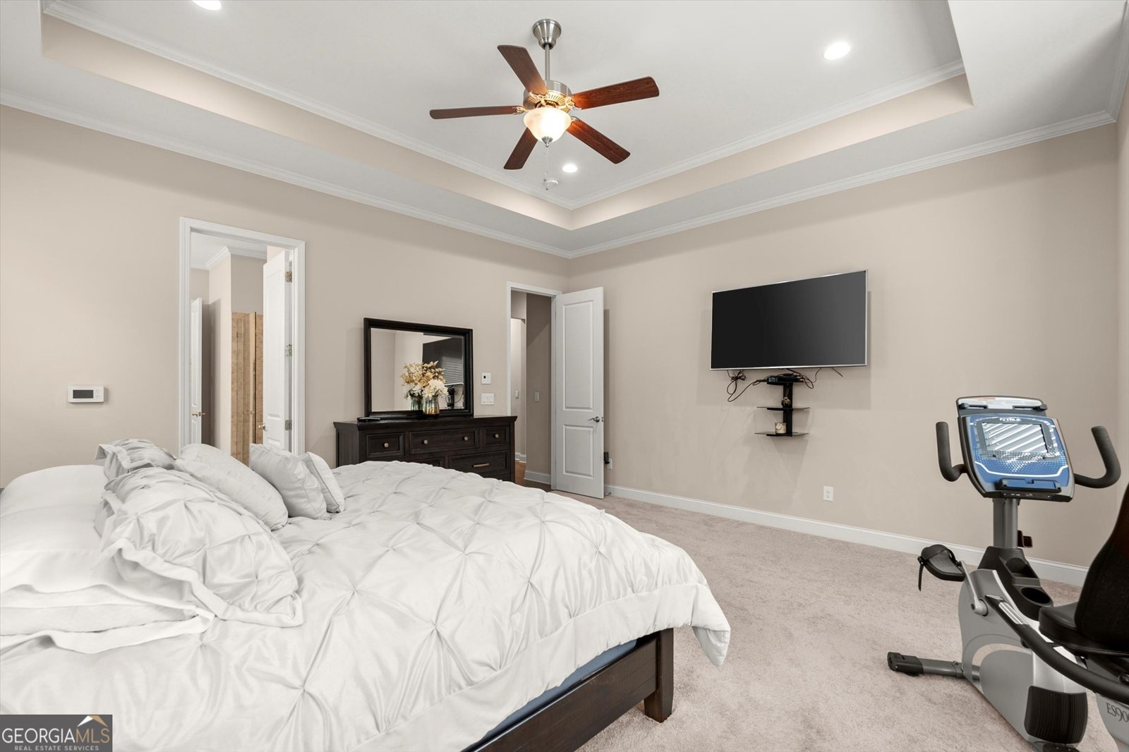 1659 Benham Drive Snellville - 4