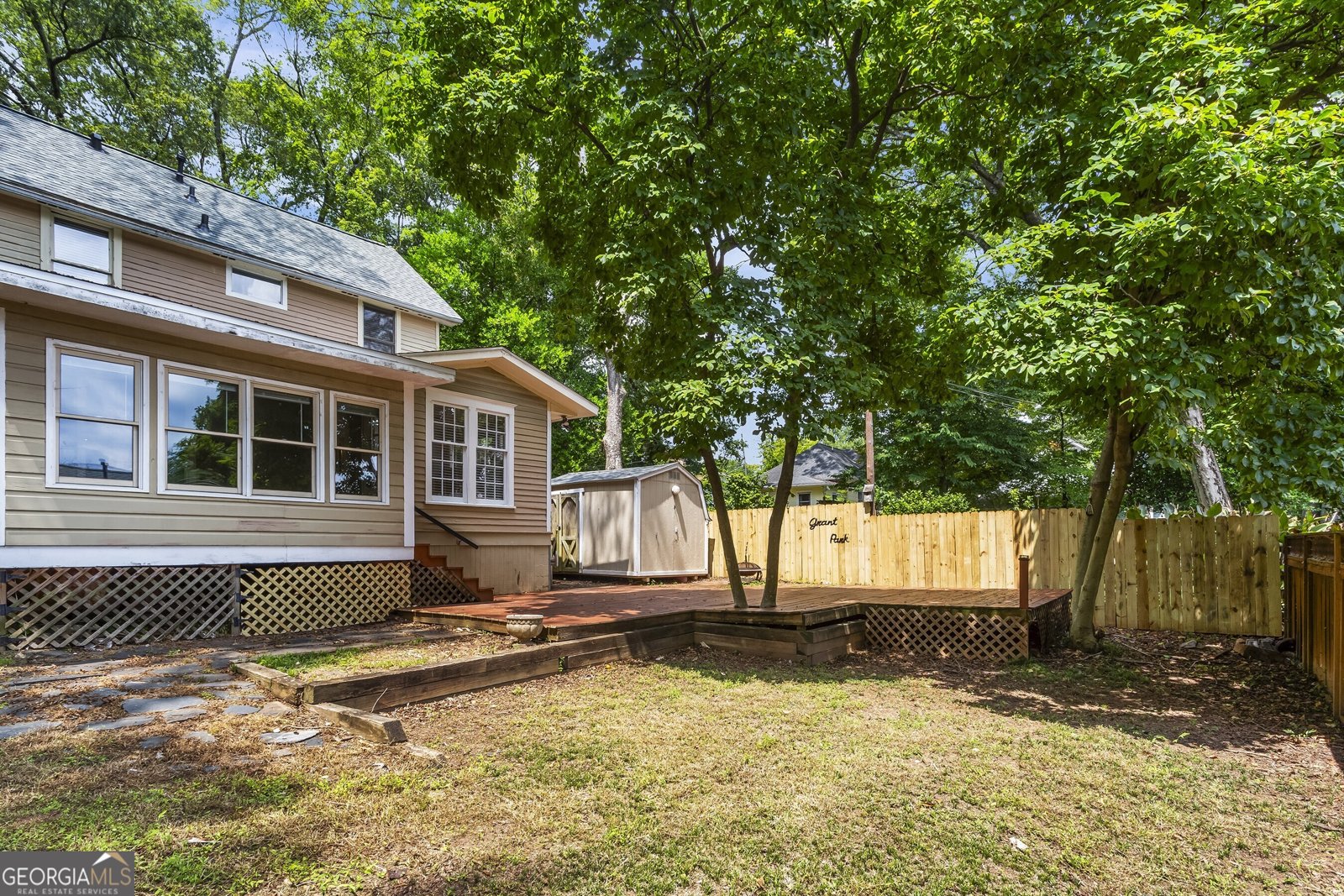 646 Augusta Place Atlanta - 17