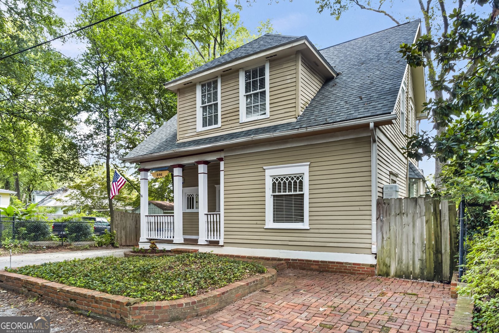 646 Augusta Place Atlanta - 19