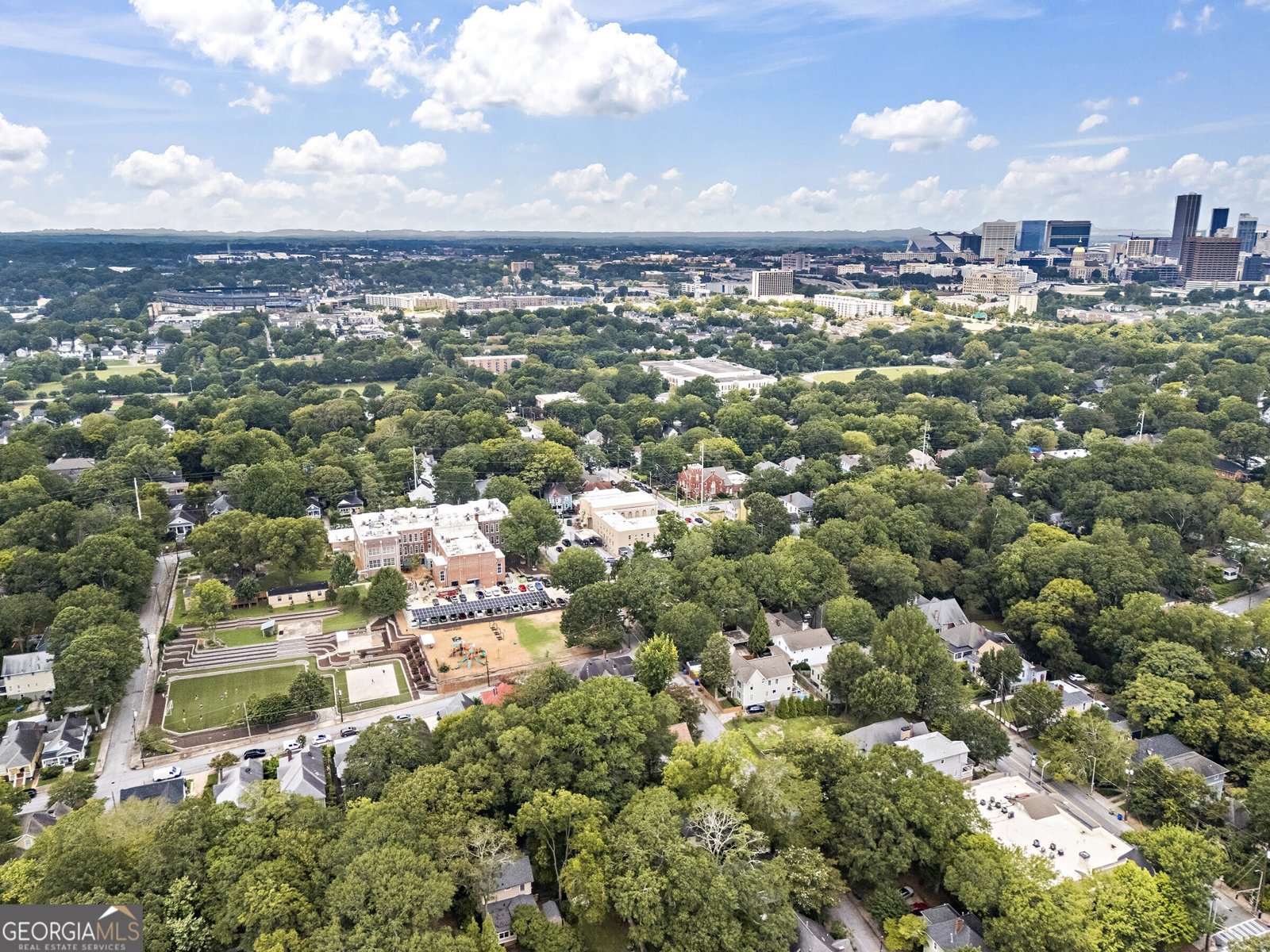 646 Augusta Place Atlanta - 20