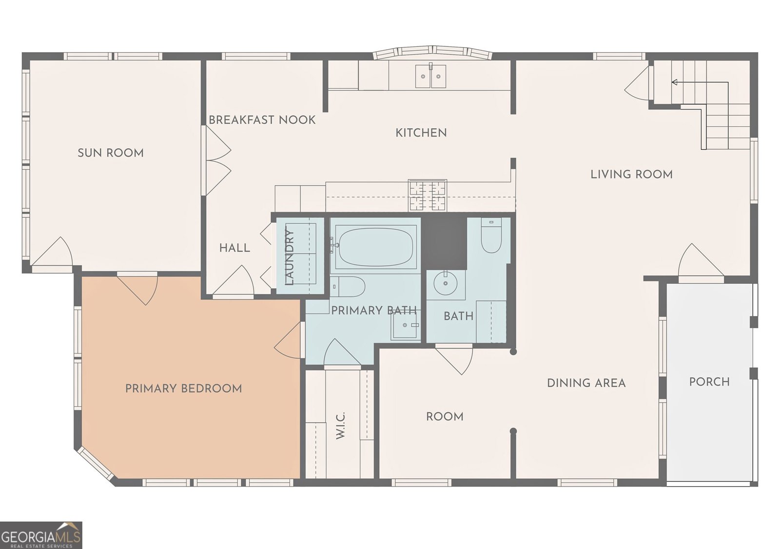646 Augusta Place Atlanta - 22