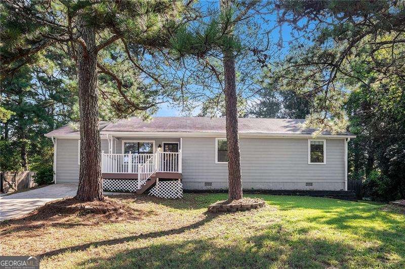 982 Waverly Drive Lawrenceville - 2
