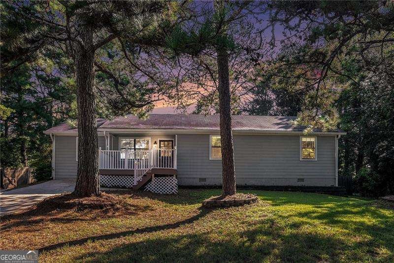982 Waverly Drive Lawrenceville - 3