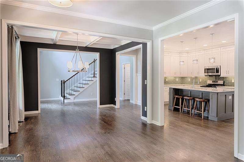1851 Fern Creek Lane Atlanta - 12