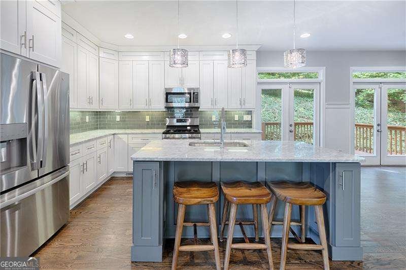1851 Fern Creek Lane Atlanta - 14