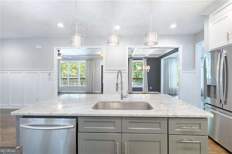 1851 Fern Creek Lane Atlanta - 16