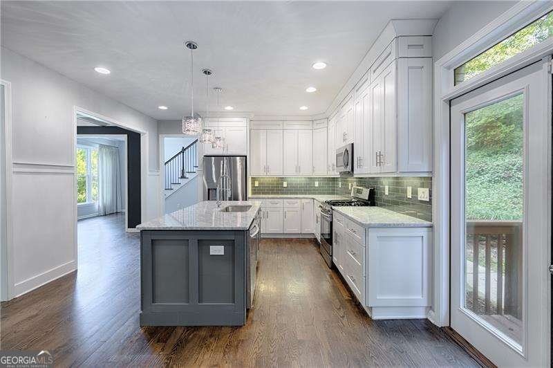 1851 Fern Creek Lane Atlanta - 17