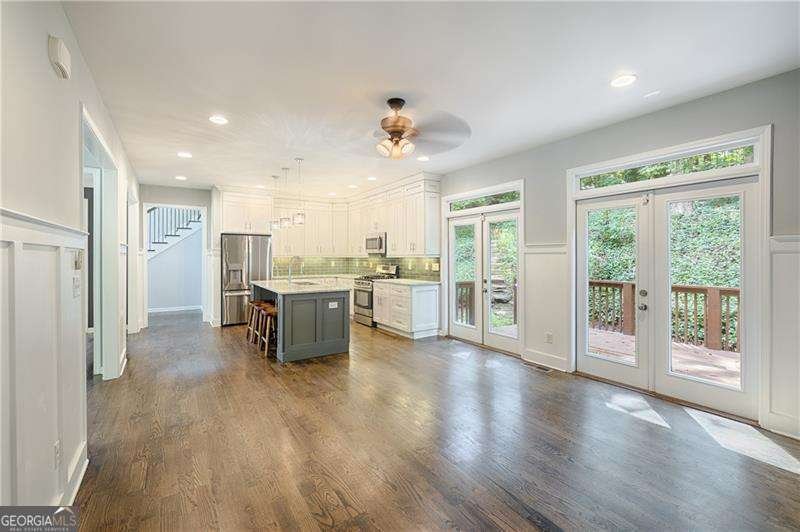1851 Fern Creek Lane Atlanta - 19