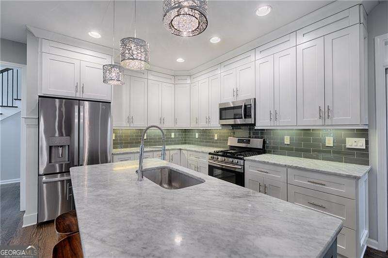1851 Fern Creek Lane Atlanta - 2