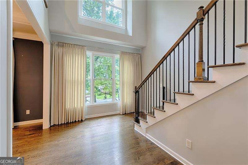 1851 Fern Creek Lane Atlanta - 25