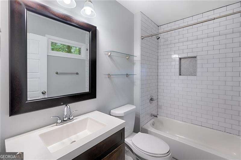 1851 Fern Creek Lane Atlanta - 28
