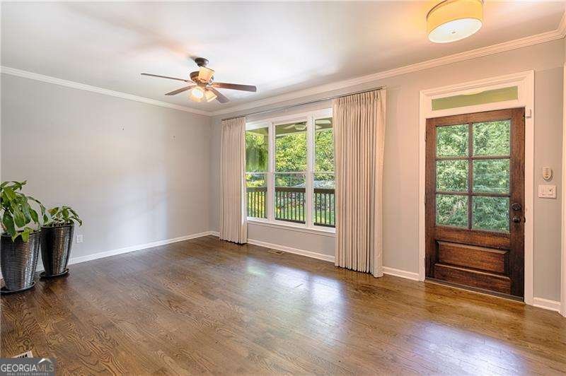 1851 Fern Creek Lane Atlanta - 3
