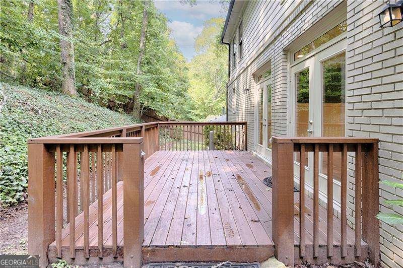 1851 Fern Creek Lane Atlanta - 36
