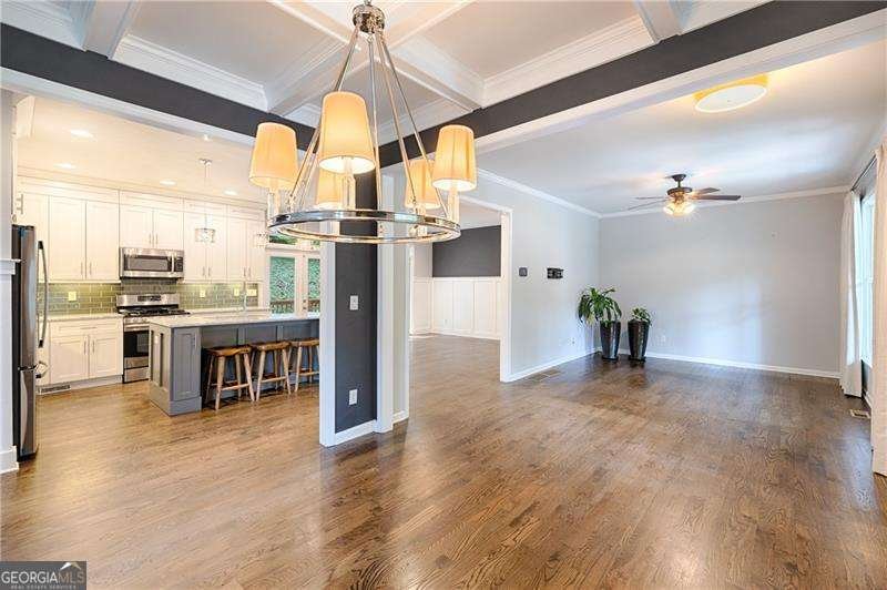1851 Fern Creek Lane Atlanta - 6