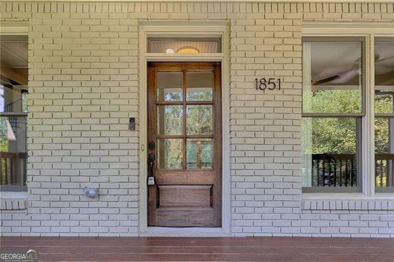 1851 Fern Creek Lane Atlanta - 8