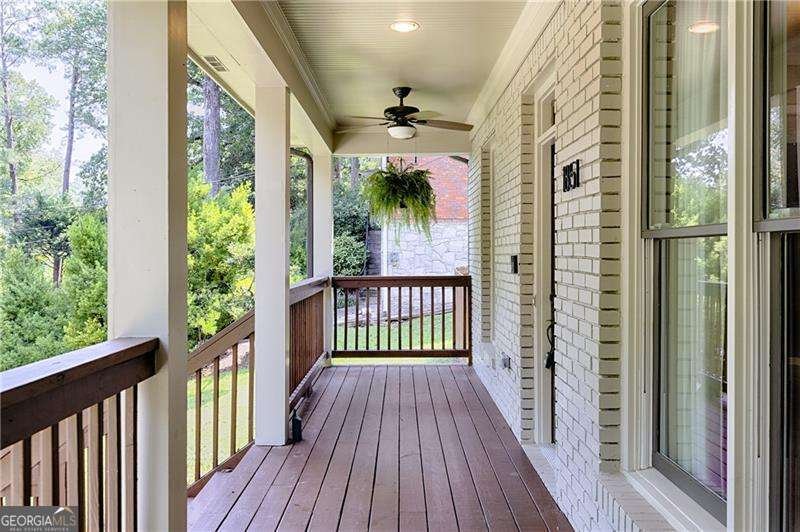 1851 Fern Creek Lane Atlanta - 9