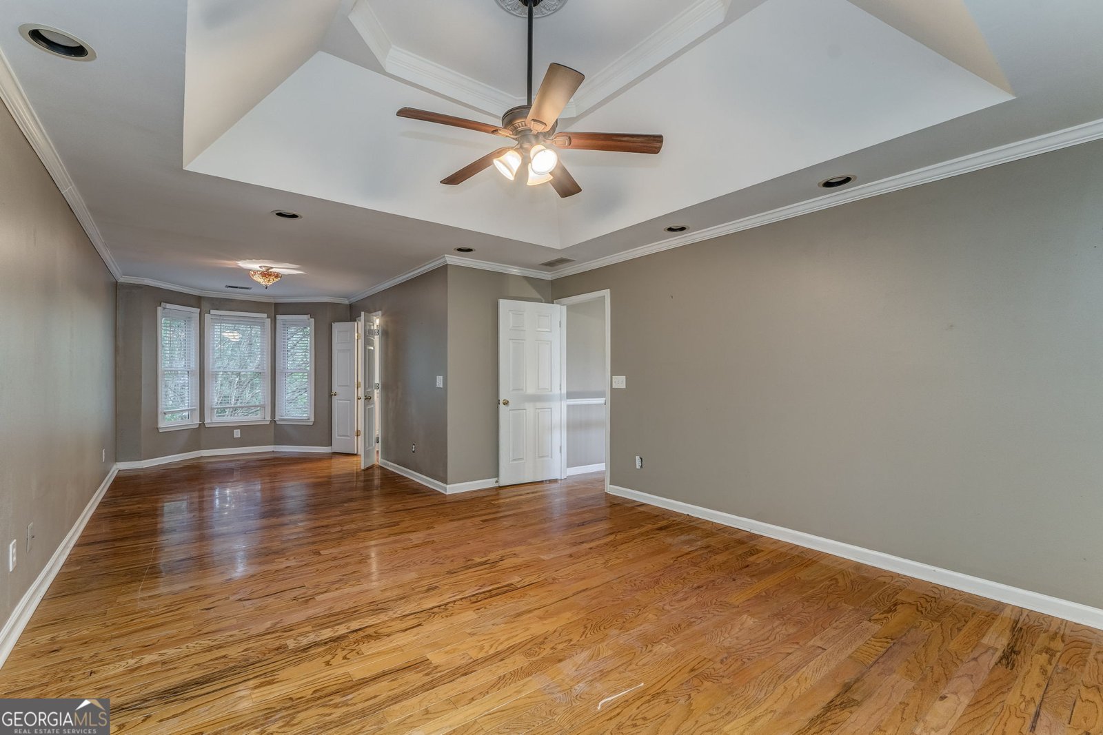 2817 SPOTTED PONY Trail Acworth - 12