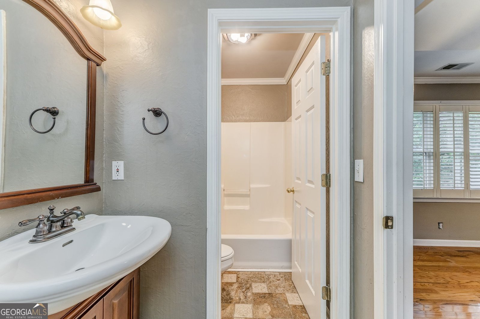 2817 SPOTTED PONY Trail Acworth - 25