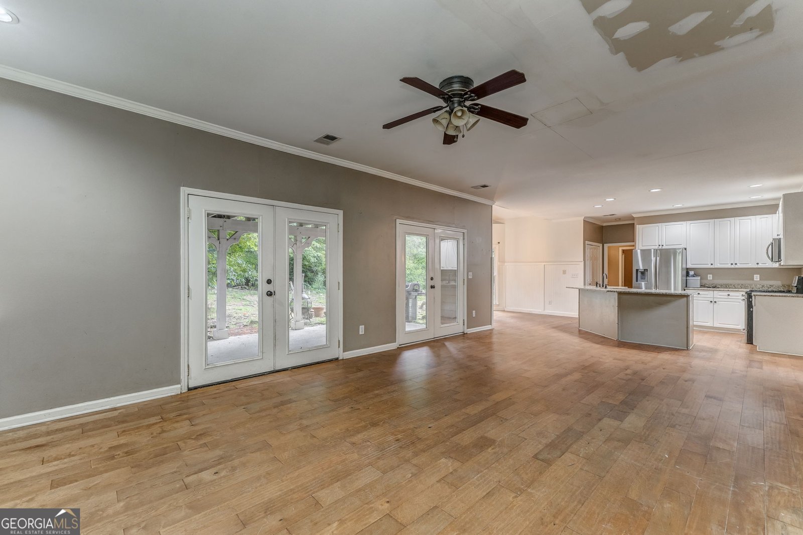 2817 SPOTTED PONY Trail Acworth - 6