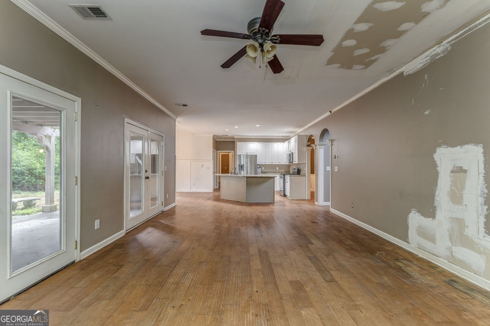 2817 SPOTTED PONY Trail Acworth - 7