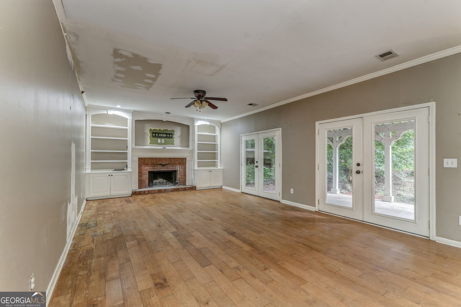 2817 SPOTTED PONY Trail Acworth - 9