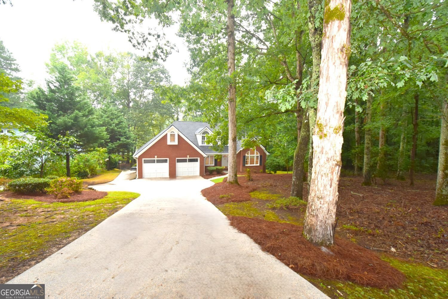 7156 Tara Drive Drive Villa Rica - 12
