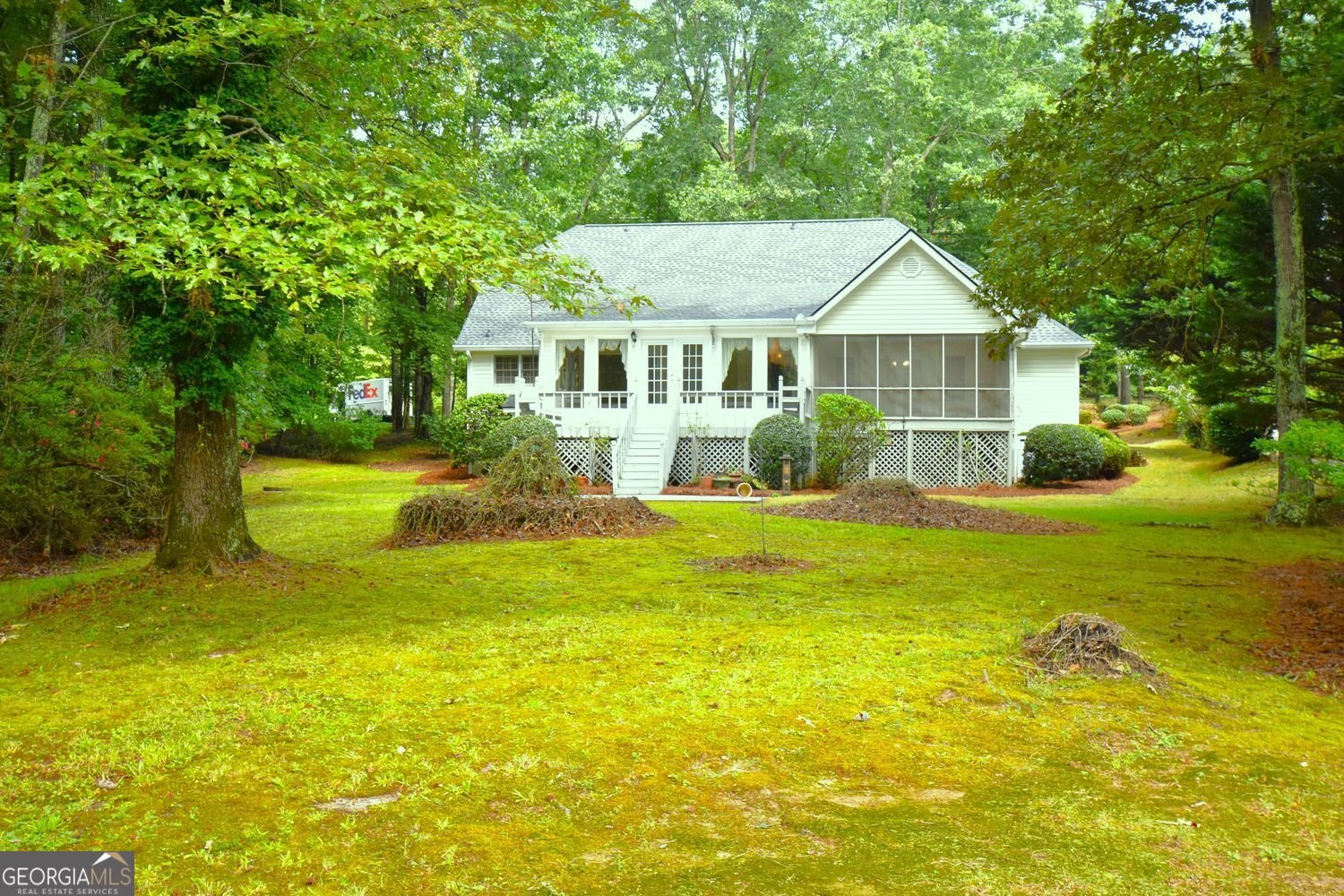 7156 Tara Drive Drive Villa Rica - 15