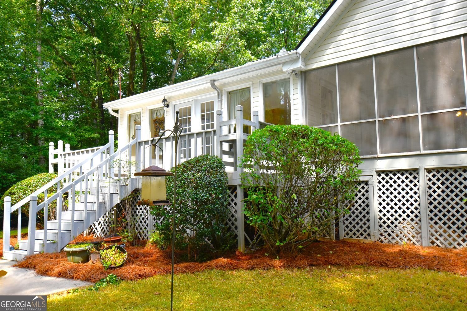 7156 Tara Drive Drive Villa Rica - 19