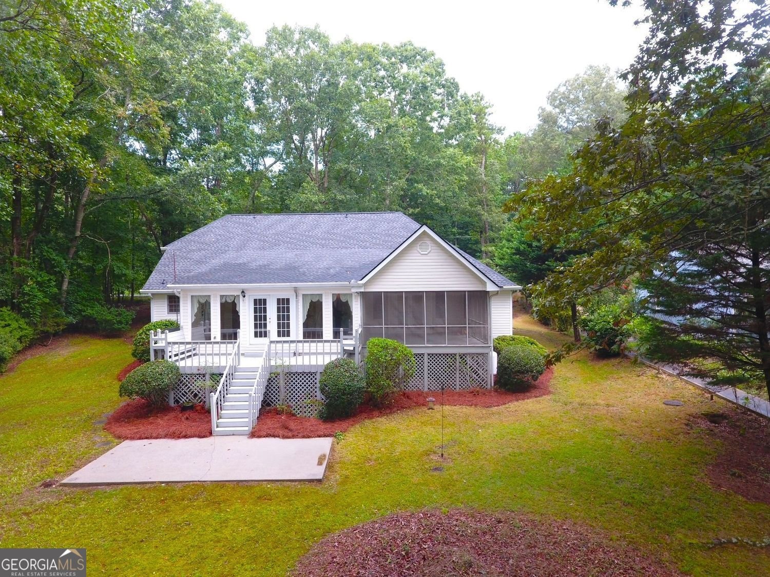 7156 Tara Drive Drive Villa Rica - 21