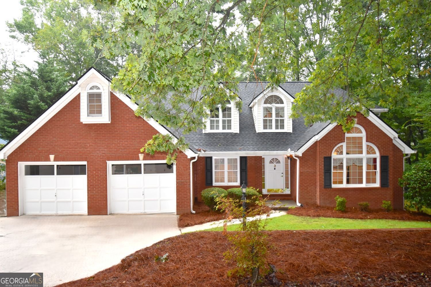 7156 Tara Drive Drive Villa Rica - 25