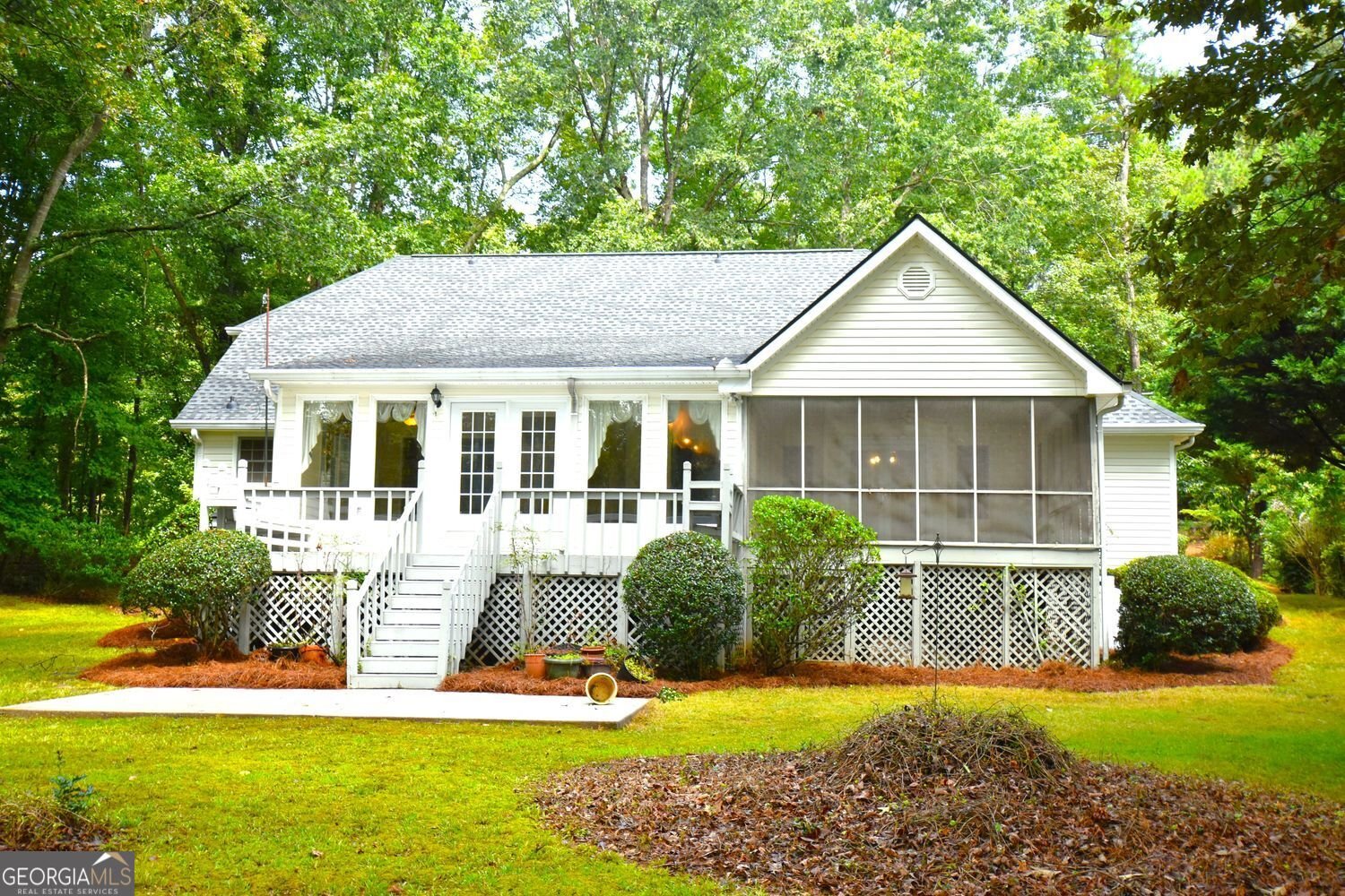 7156 Tara Drive Drive Villa Rica - 5