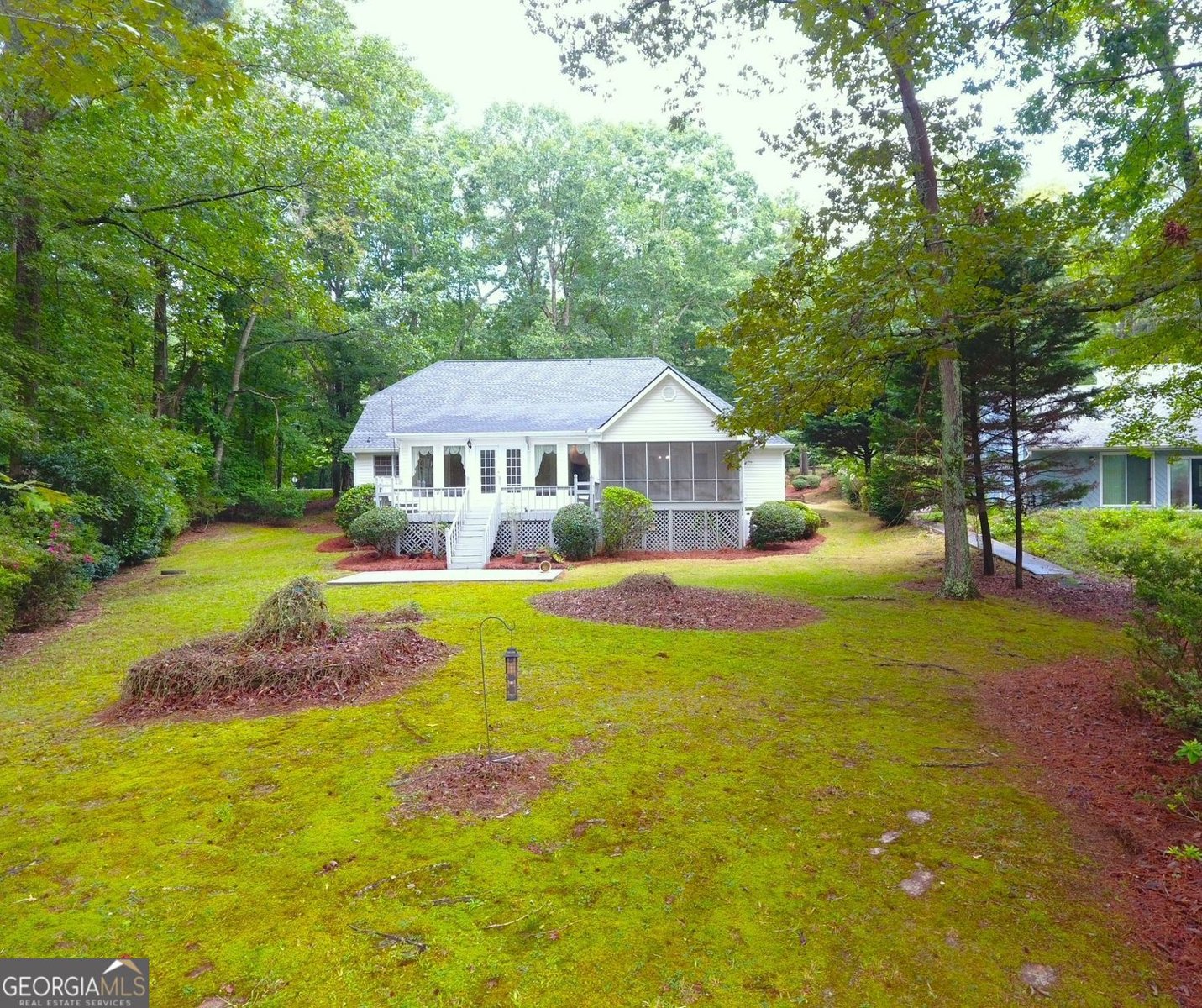 7156 Tara Drive Drive Villa Rica - 6
