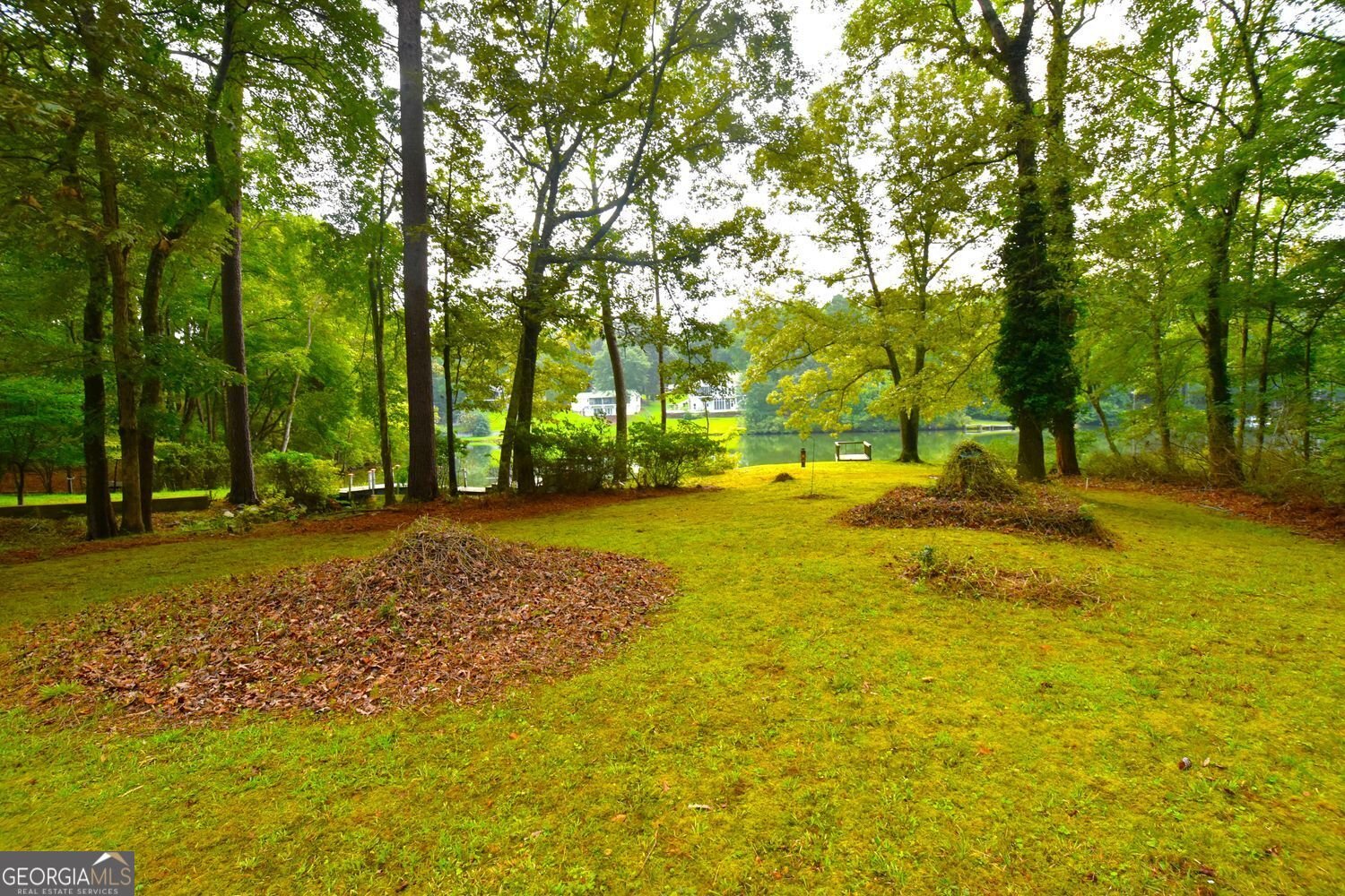 7156 Tara Drive Drive Villa Rica - 7
