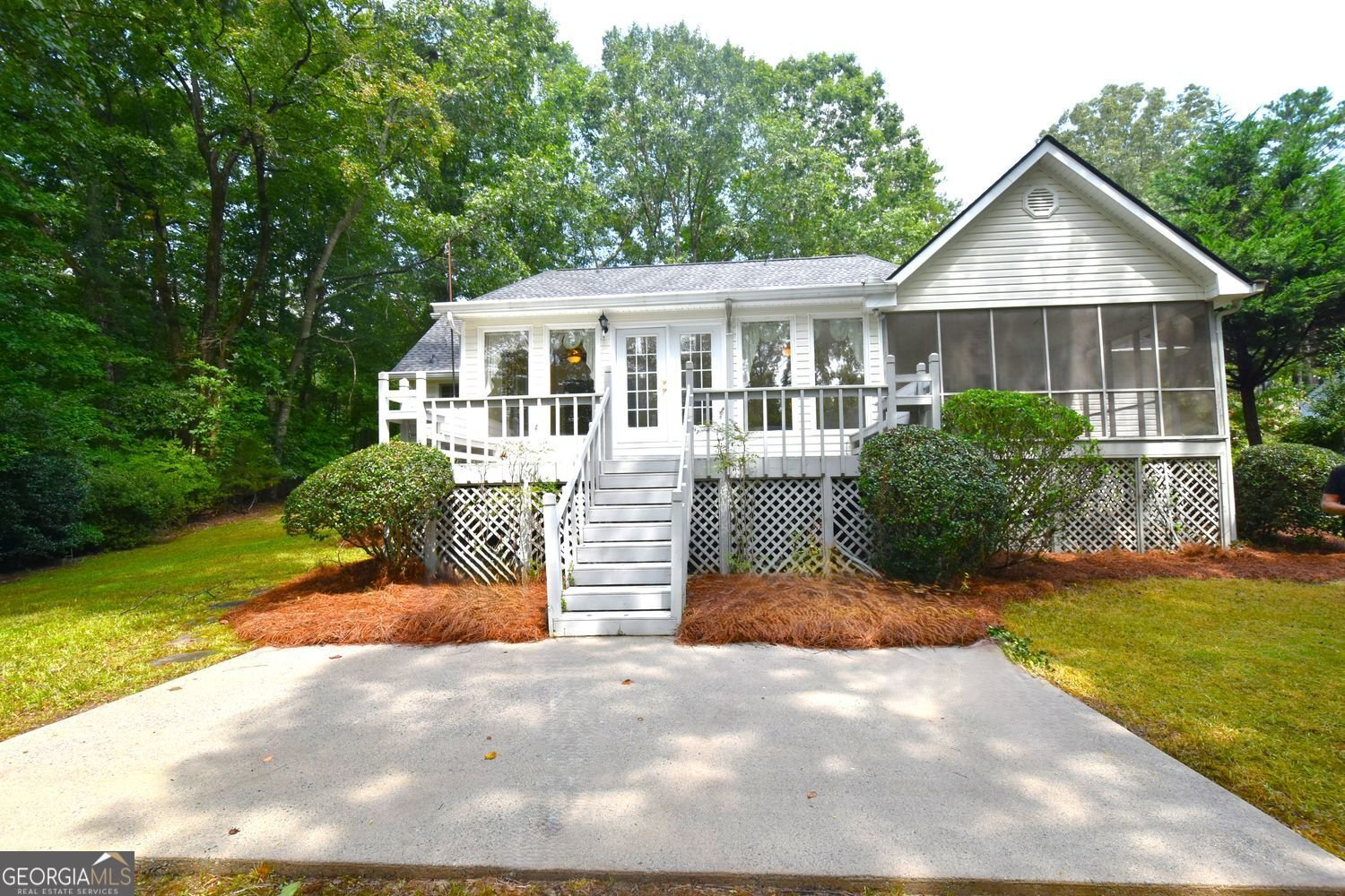 7156 Tara Drive Drive Villa Rica - 76