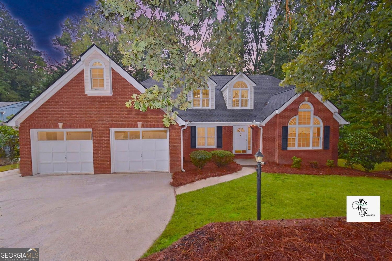 7156 Tara Drive Villa Rica - 89