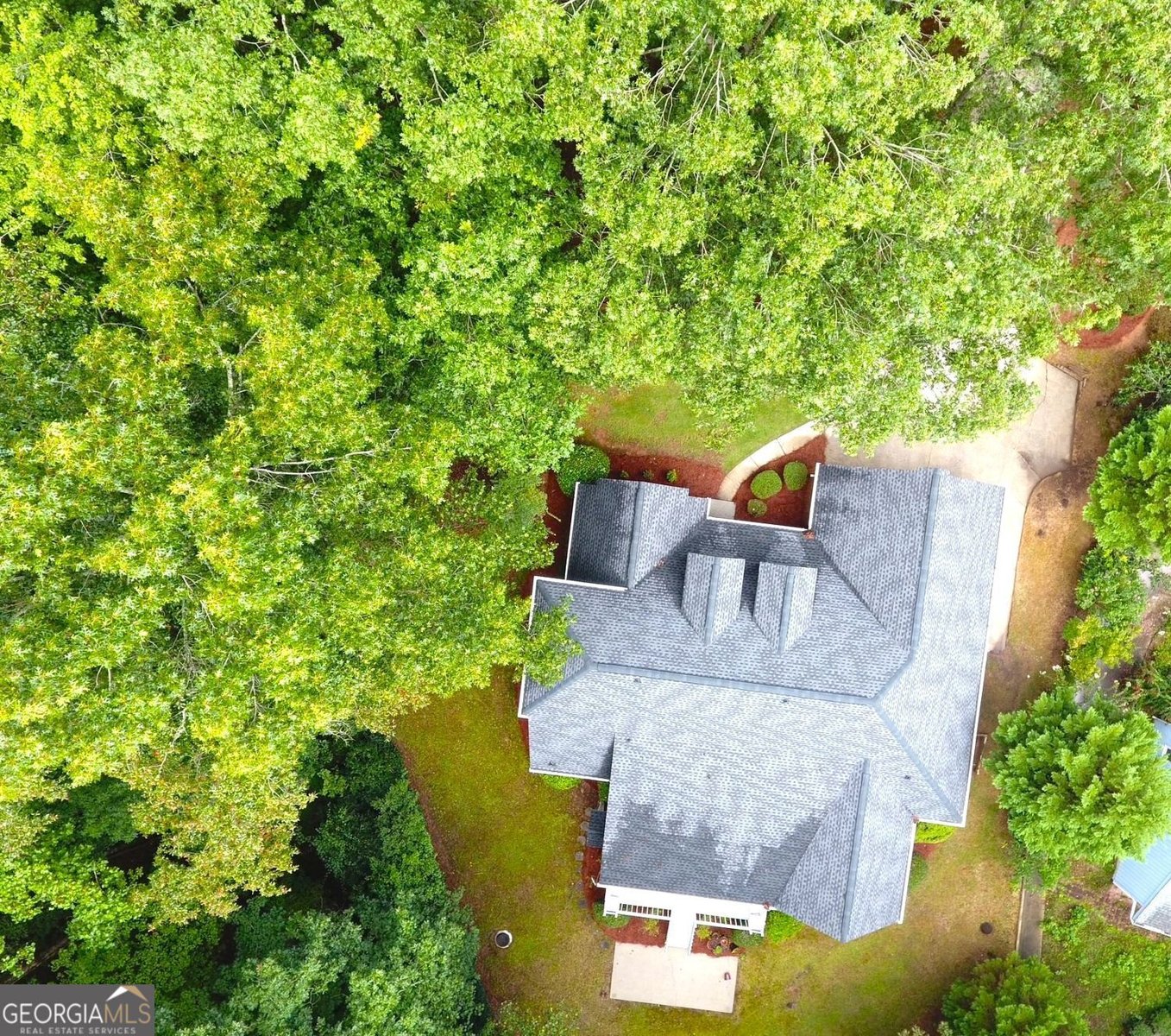 7156 Tara Drive Drive Villa Rica - 9
